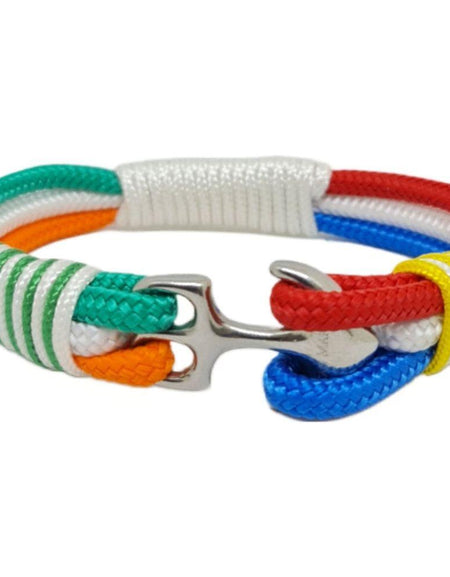 Philippines-Ireland Nautical Bracelet-0
