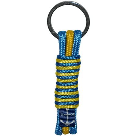 Orlaith Handmade Lariat Keychain-0