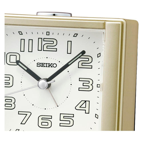 Load image into Gallery viewer, SEIKO CLOCKS WATCHES Mod. QHE189G-1
