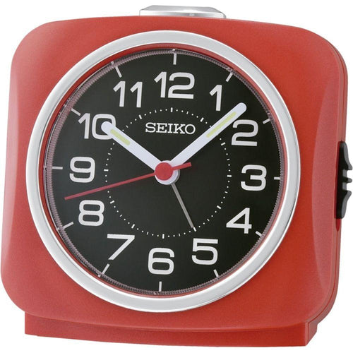 Load image into Gallery viewer, SEIKO CLOCKS WATCHES Mod. QHE194R-0
