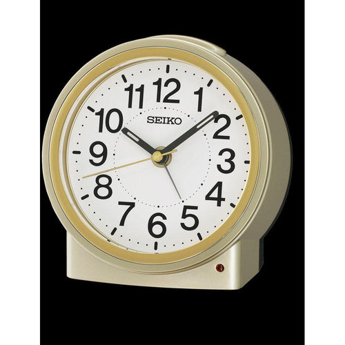 Load image into Gallery viewer, SEIKO CLOCKS WATCHES Mod. QHE199G-0

