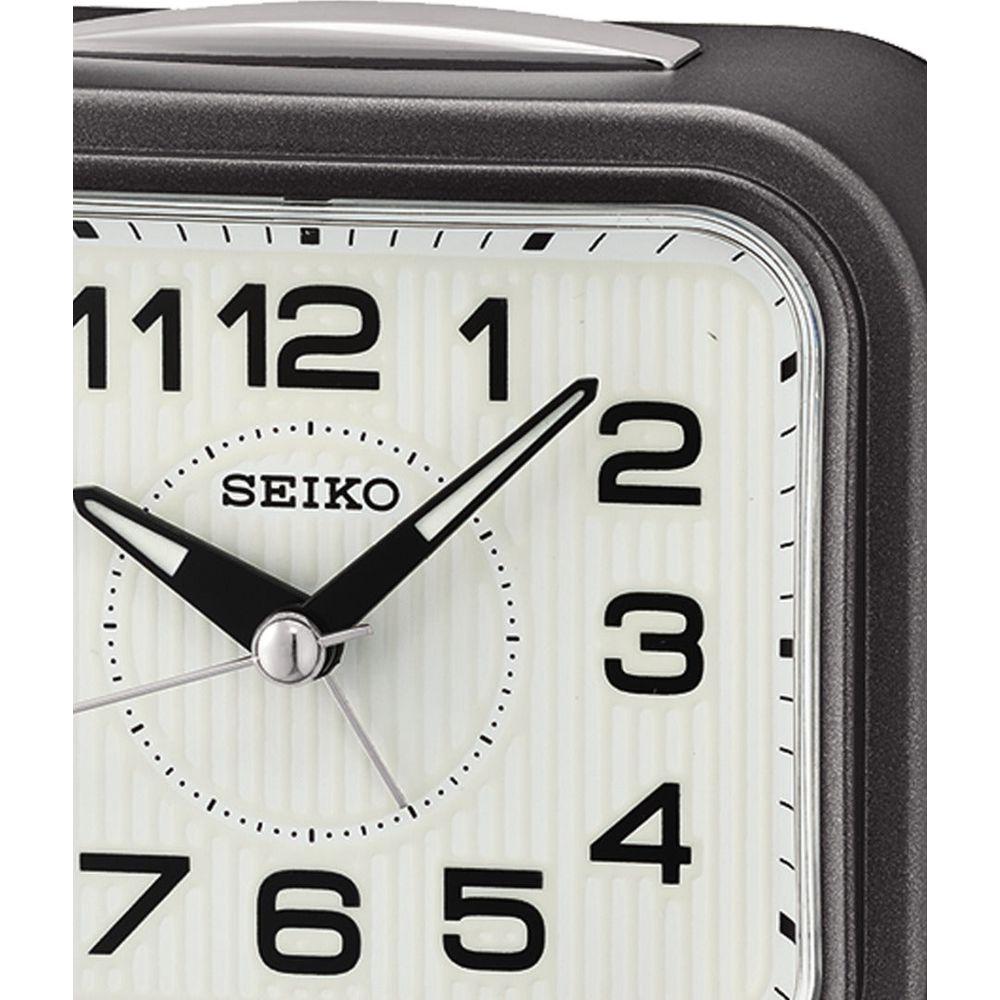 SEIKO CLOCKS WATCHES Mod. QHK050N-1