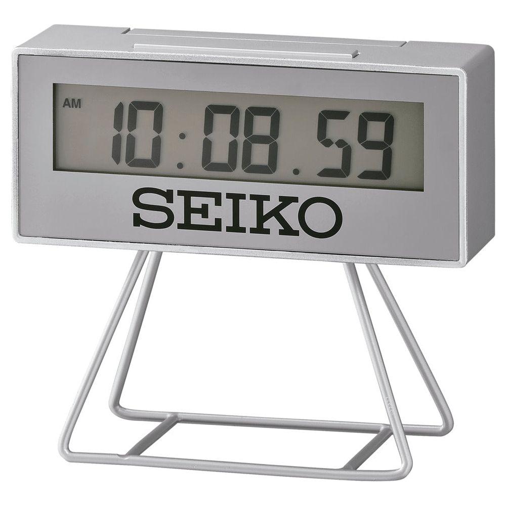 SEIKO CLOCKS WATCHES Mod. QHL087S-2
