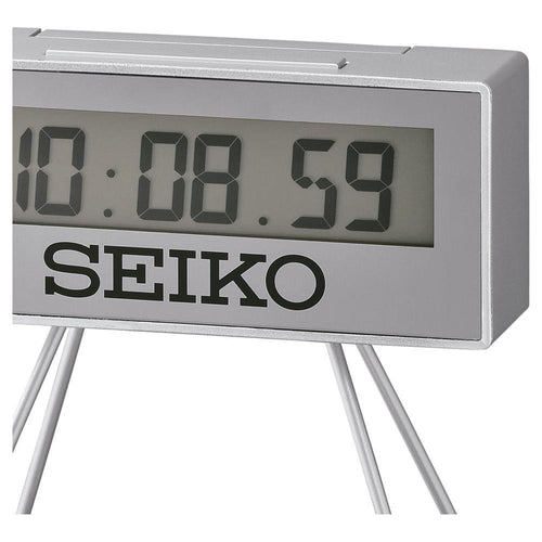 Load image into Gallery viewer, SEIKO CLOCKS WATCHES Mod. QHL087S-0

