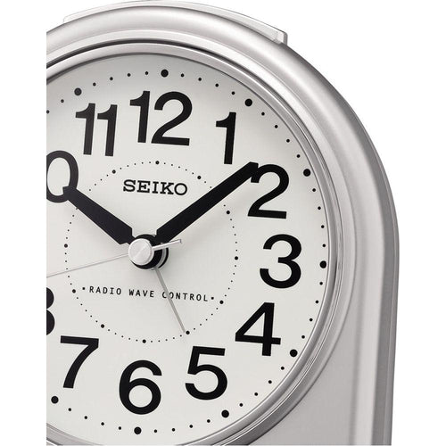 Load image into Gallery viewer, SEIKO CLOCKS WATCHES Mod. QHR204S-2

