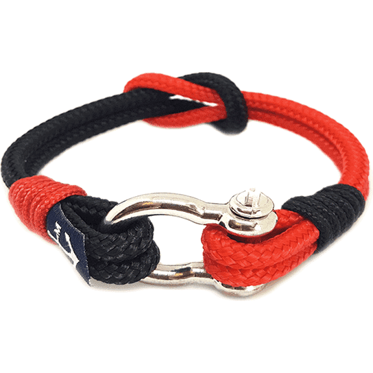 Donnacha Nautical Bracelet-0