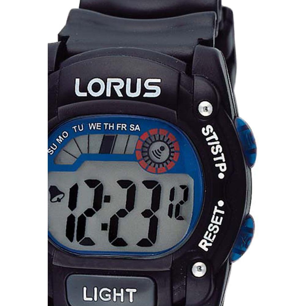 LORUS WATCHES Mod. R2351AX9-2