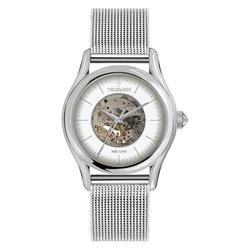 Load image into Gallery viewer, TRUSSARDI Mod. T-LIGHT Automatic-0
