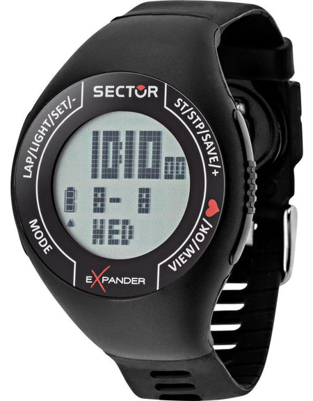 SECTOR Mod. CARDIO-0