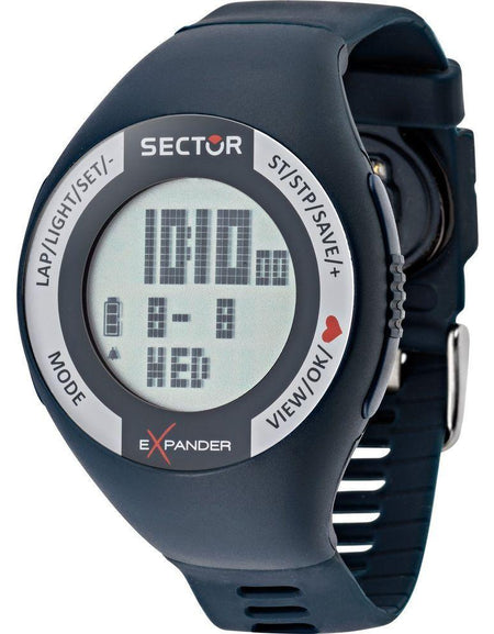 SECTOR Mod. CARDIO-0