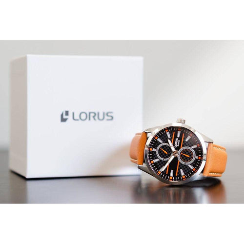Load image into Gallery viewer, LORUS Mod. R3A61AX9-3
