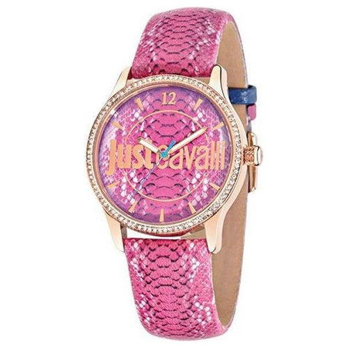 Load image into Gallery viewer, JUST CAVALLI TIME WATCHES Mod. R7251601501-0
