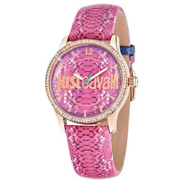 JUST CAVALLI TIME WATCHES Mod. R7251601501-0