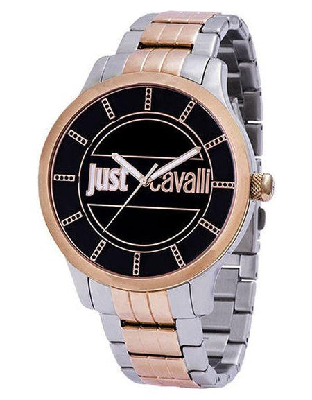 JUST CAVALLI TIME WATCHES Mod. R7253127522-0