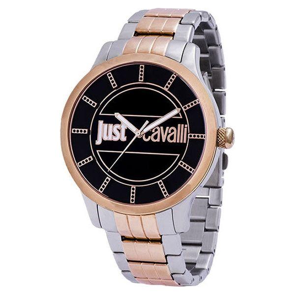 JUST CAVALLI TIME WATCHES Mod. R7253127522-0