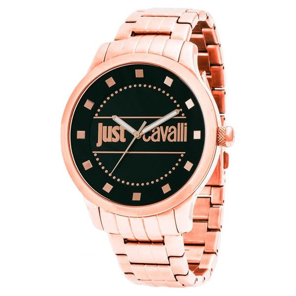 JUST CAVALLI TIME WATCHES Mod. R7253127524-0