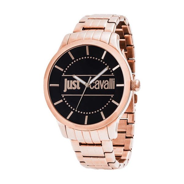 JUST CAVALLI TIME WATCHES Mod. R7253127525-0