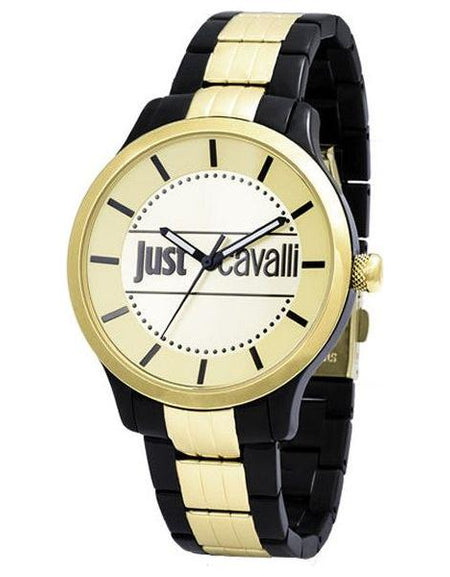 JUST CAVALLI TIME WATCHES Mod. R7253127528-0