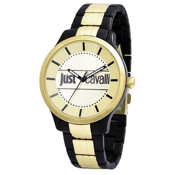 JUST CAVALLI TIME WATCHES Mod. R7253127528-0