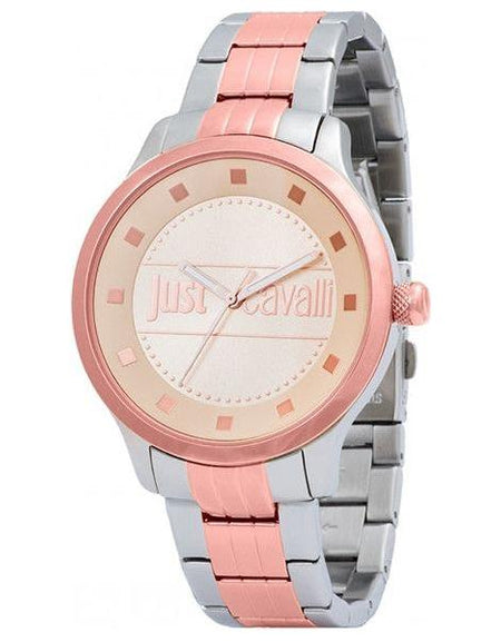 JUST CAVALLI TIME WATCHES Mod. R7253127529-0