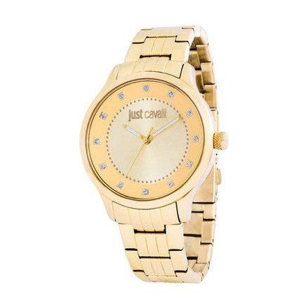 JUST CAVALLI TIME WATCHES Mod. R7253127530-0