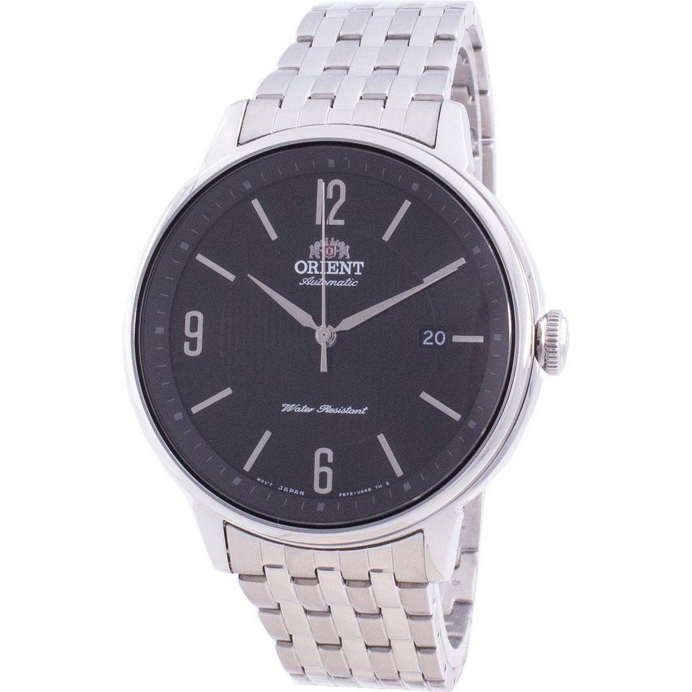 Orient Classic Black Dial Automatic RA-AC0J08B10B Men's Watch