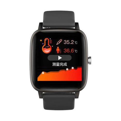 Load image into Gallery viewer, RADIANT SMARTWATCH WATCHES Mod. RAS10201-0
