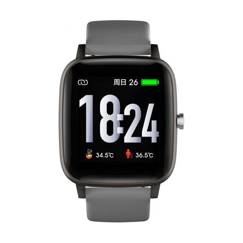 Load image into Gallery viewer, RADIANT SMARTWATCH WATCHES Mod. RAS10202-0
