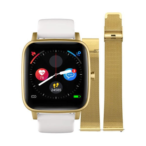 Load image into Gallery viewer, RADIANT SMARTWATCH WATCHES Mod. RAS10204G-1

