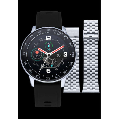 Load image into Gallery viewer, RADIANT SMARTWATCH WATCHES Mod. RAS20402DF-1
