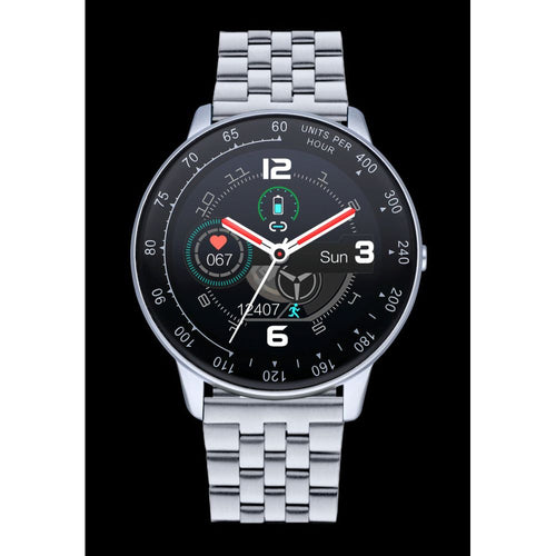 Load image into Gallery viewer, RADIANT SMARTWATCH WATCHES Mod. RAS20404DF-1
