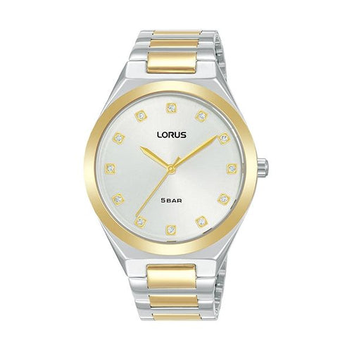 Load image into Gallery viewer, LORUS WATCHES Mod. RG202WX9-0
