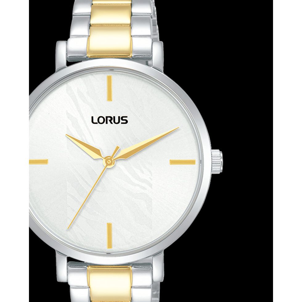 LORUS WATCHES Mod. RG227WX9-1