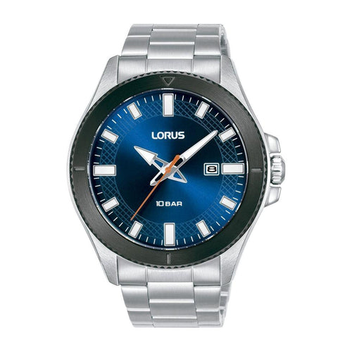 Load image into Gallery viewer, LORUS WATCHES Mod. RH901QX9-0
