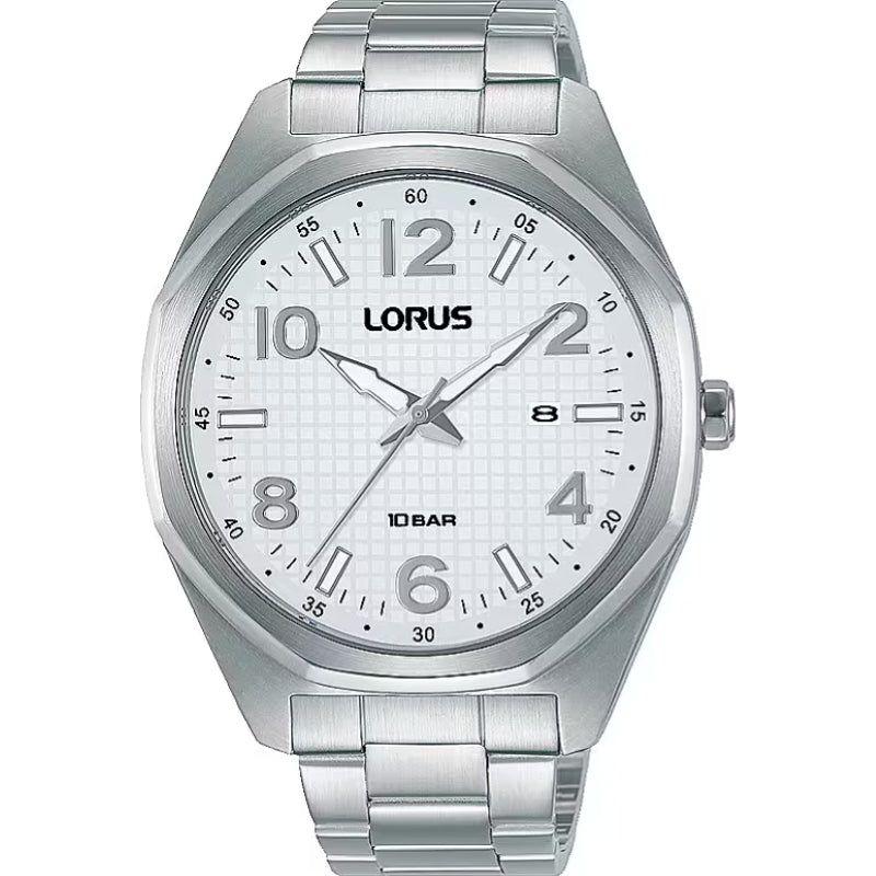 LORUS Mod. RH971NX9-0