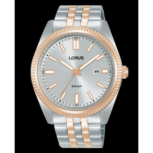 Load image into Gallery viewer, LORUS WATCHES Mod. RH974QX9-0
