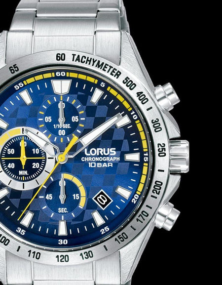 LOTUS WATCHES Mod. RM311JX9-1