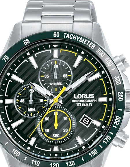 LOTUS WATCHES Mod. RM397HX9-1