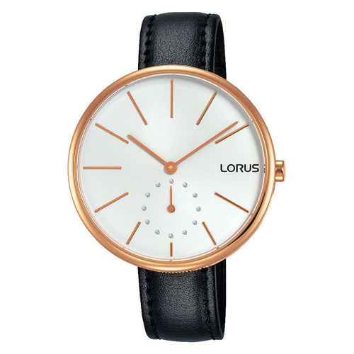 Load image into Gallery viewer, LORUS WATCHES Mod. RN420AX8-0
