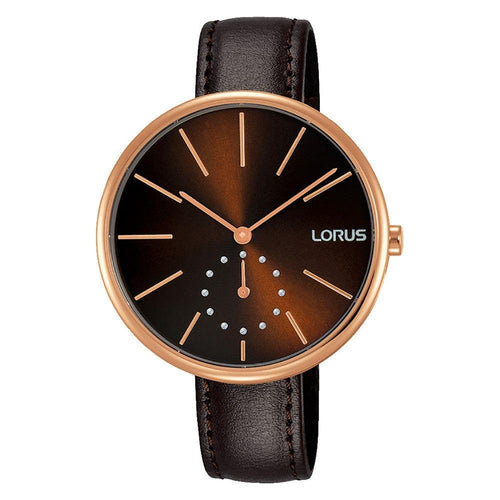 Load image into Gallery viewer, LORUS WATCHES Mod. RN424AX9-0
