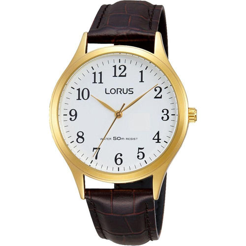 Load image into Gallery viewer, LORUS WATCHES Mod. RRX18HX9-0
