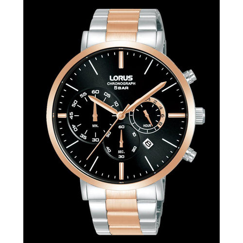 Load image into Gallery viewer, LORUS WATCHES Mod. RT346KX9-0
