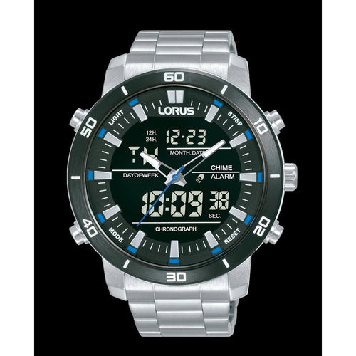 Load image into Gallery viewer, LORUS WATCHES Mod. RW659AX9-1
