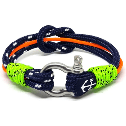 Load image into Gallery viewer, Rigoletto Nautical Bracelet-0
