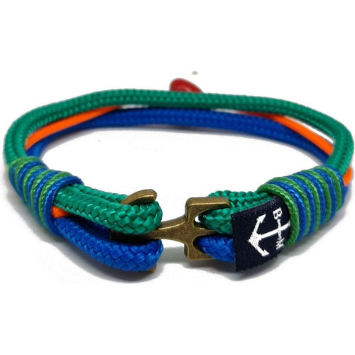 Load image into Gallery viewer, Oscar Nautical Bracelet-0
