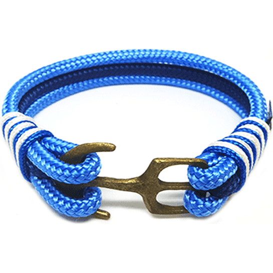Cliodhna Nautical Bracelet-0