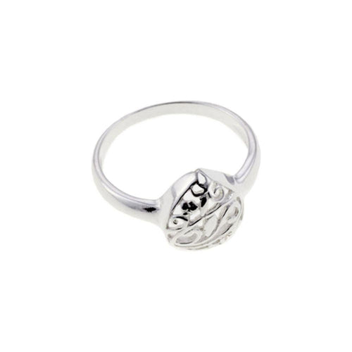 Load image into Gallery viewer, Ladies&#39; Ring Cristian Lay 54532220 (Size 22)-0
