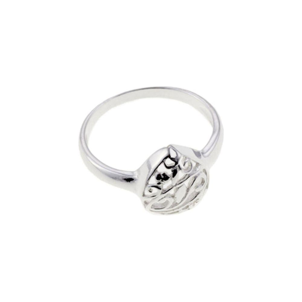 Ladies' Ring Cristian Lay 54532220 (Size 22)-0