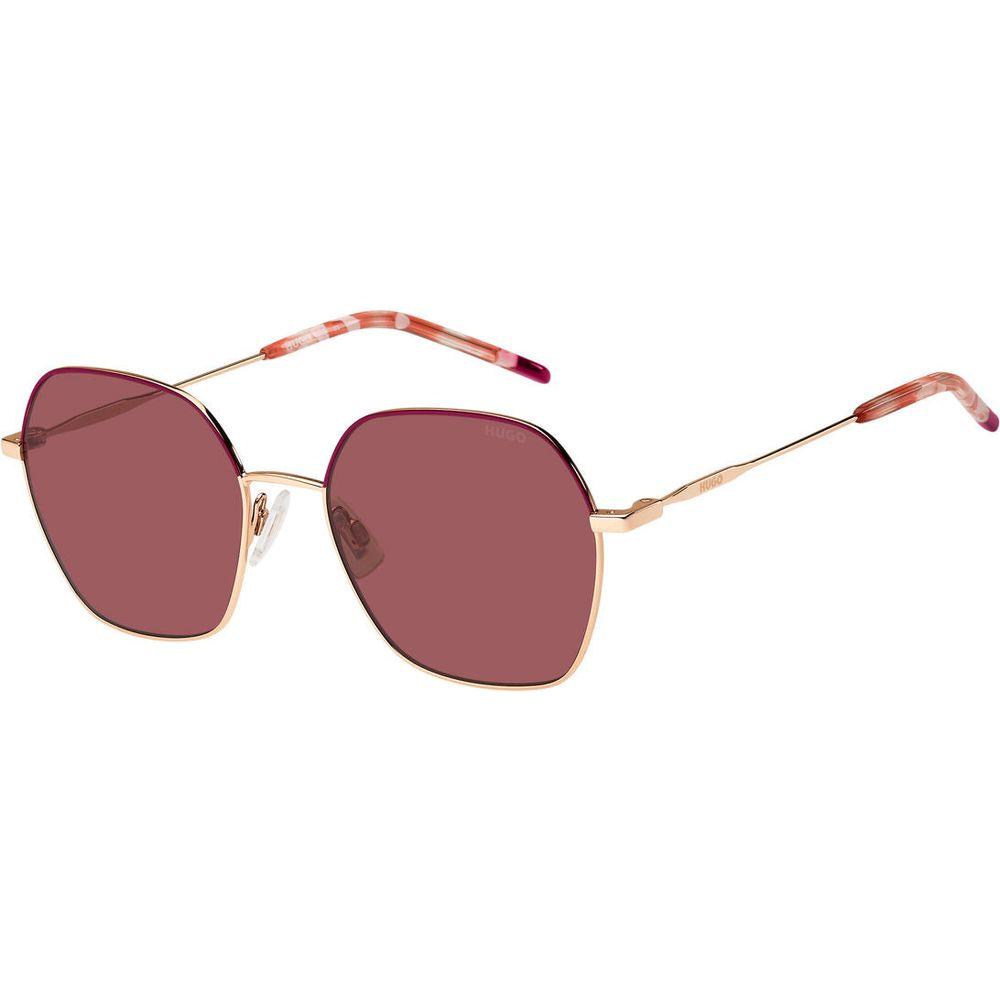 Ladies' Sunglasses Hugo Boss HG-1183-S-YEP-4S-0
