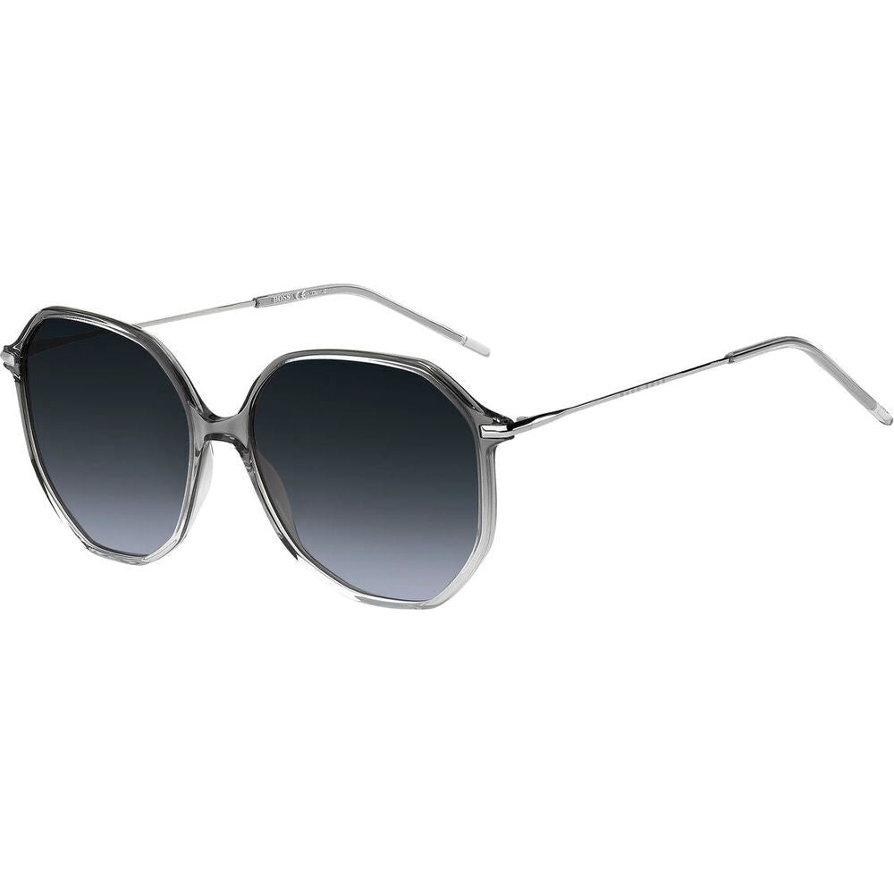Ladies' Sunglasses Hugo Boss BOSS-1329-S-FS2-9O ø 58 mm-0